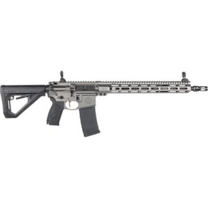 PERFORMANCE CENTER M&P15 AXE 5.56X45 NATO SEMI-AUTO RIFLE