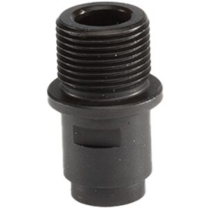 WALTHER P22 THREAD ADAPTER 1/2-28