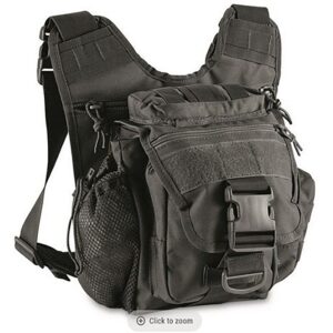 CACTUS JACK GEN II SIDEWINDER SLING BAG