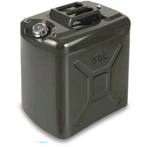 MILITARY STYLE JERRY FUEL CAN SPOUT AND SPOUT