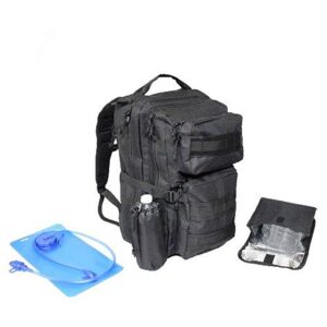 CACTUS JACK ARMORED TRANSPORT BACKPACK