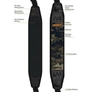 PATHFINDER SLING WITH QUICK DETACH MOUNT