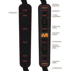 SUMMIT RIDGE ?FLEXIBLE COMFORT SLING?
