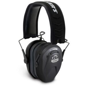 WOMENS/YOUTH RAZOR ELECTRONIC COMPACT EAR MUFFS