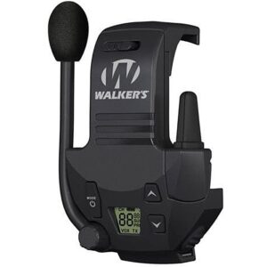 RAZOR WALKIE TALKIE ATTACHMENT W/BLUETOOTH