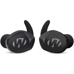 RESTRICTOR RECHARGEABLE EAR BUDS W/BLUETOOTH
