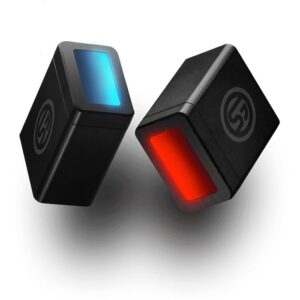 SG PULSE WITH PICATINNY & M-LOK