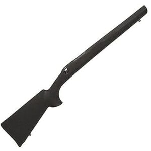 PROMO PST086 STOCK FOR REMINGTON 700 BDL SA BLACK