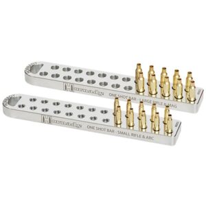 ONE SHOT® SPRAY BAR SMALL RIFLE & ARC CASE LUBE TRAY