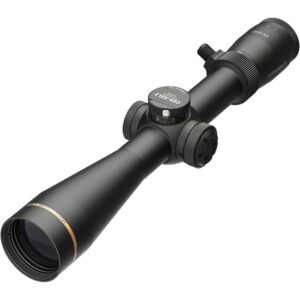 VX-5HD GEN 2 3-15X44 SFP SIDE FOCUS RIFLE SCOPE