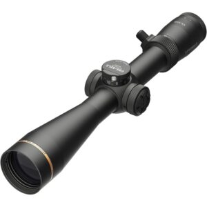 VX-5HD GEN 2 3-15X44 SFP SIDE FOCUS RIFLE SCOPE