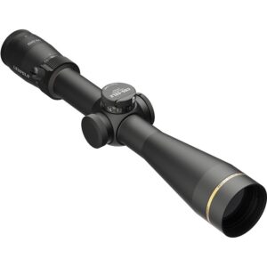 VX-5HD GEN 2 3-15X44 SFP SIDE FOCUS RIFLE SCOPE