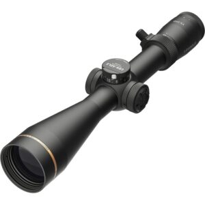 VX-5HD GEN 2 3-15X50 SFP SIDE FOCUS ILLUMINATED RIFLE SCOPE