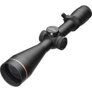 VX-5HD GEN 2 3-15X56 SFP SIDE FOCUS ILLUMINATED RIFLE SCOPE