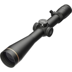 VX-5HD GEN 2 4-20X52 SFP SIDE FOCUS RIFLE SCOPE