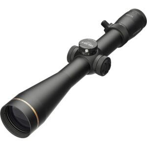 VX-5HD GEN 2 4-20X52 SFP SIDE FOCUS RIFLE SCOPE