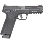 M&P 22X 22 LONG RIFLE SEMI-AUTO HANDGUN