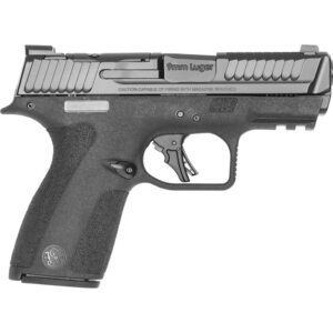 M&P9 SHILED X 9MM LUGER SEMI-AUTO HANDGUN