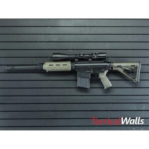 MODWALL RIFLE HANGER FOR AR-308