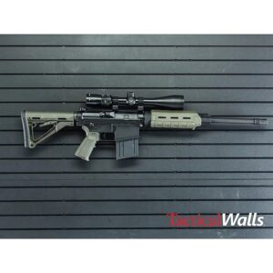 MODWALL RIFLE HANGER FOR AR-308