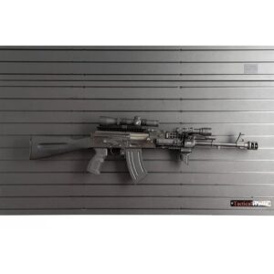 MODWALL RIFLE HANGER FOR AK-47