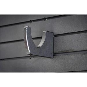 MODWALL HORIZONTAL RIFLE/SHOTGUN RACK
