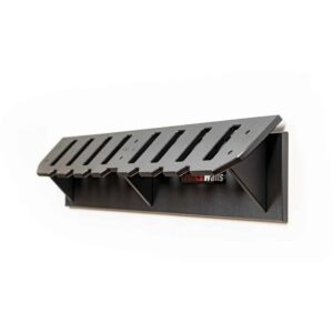 MODWALL MULTI-GUN RACK AR-VERSION W/BACKPLATE