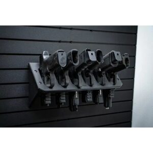 MODWALL MULTI-PURPOSE PISTOL HANGERS