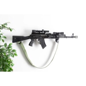 MODWALL NANO RIFLE HANGER FOR AK-47
