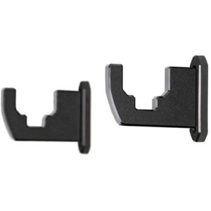 MODWALL NANO HORIZONTAL RAIL RACK