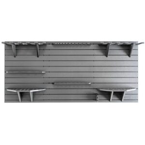 MODWALL PROJECT PACKAGE