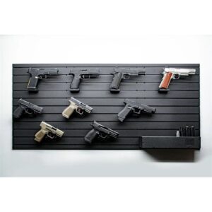 MODWALL SINGLE PANEL PISTOL PACKAGE