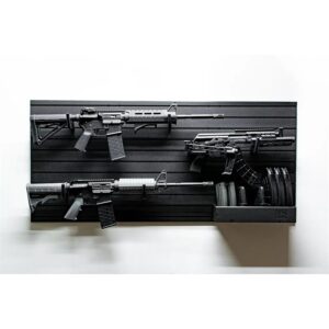 MODWALL SINGLE PANEL RIFLE PACKAGE
