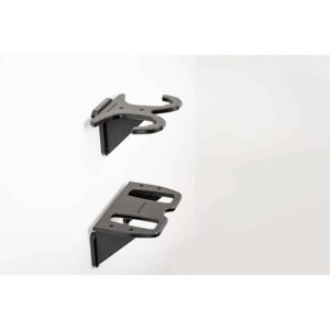 MODWALL VERTICAL DUAL RIFLE RACK