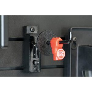 MODWALL MAGNETIC WEAPON LOCK