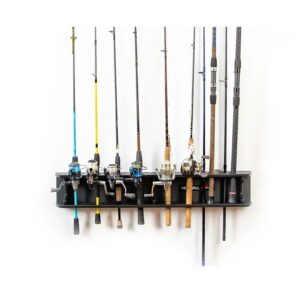 MODWALL SPORT FISHING RACK