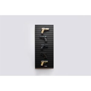 MODWALL HIDDEN GUN COMPARTMENT - PISTOL PACKAGE