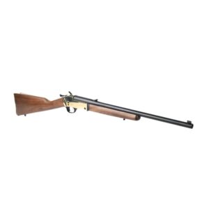 SINGLE SHOT 45-70 GOVERNMENT SINGLE SHOT RIFLE