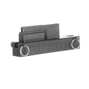 AR-15 UPPER RECEIVER VISE BLOCK