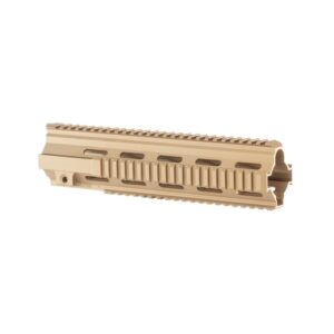 BRN-4â„¢ M27 QUAD RAIL HANDGUARDS