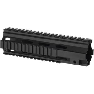 BRN-4™ M27 QUAD RAIL HANDGUARDS