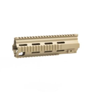 BRN-4â„¢ M27 QUAD RAIL HANDGUARDS