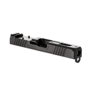 PREMIUM SLIDES FOR GLOCK® GEN 1-3