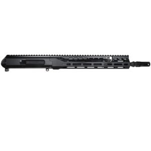 BRN-180 GEN 3 223 WYLDE 13.9'' P&W COMPLETE UPPER RECEIVER
