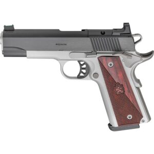 1911 RONIN AOS 9MM LUGER SEMI-AUTO HANDGUN