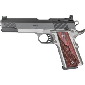 1911 RONIN AOS 9MM LUGER SEMI-AUTO HANDGUN
