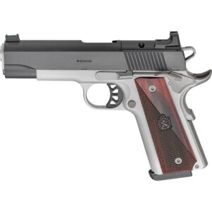 1911 RONIN AOS 45 ACP SEMI-AUTO HANDGUN
