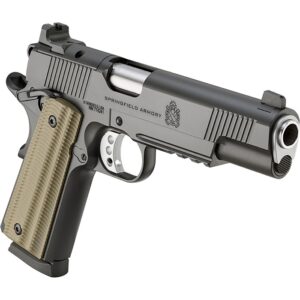 1911 OPERATOR AOS 45 ACP SEMI-AUTO HANDGUN