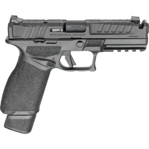 ECHELON COMP 9MM LUGER SEMI-AUTO HANDGUN