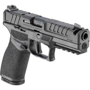 ECHELON COMP 9MM LUGER SEMI-AUTO HANDGUN